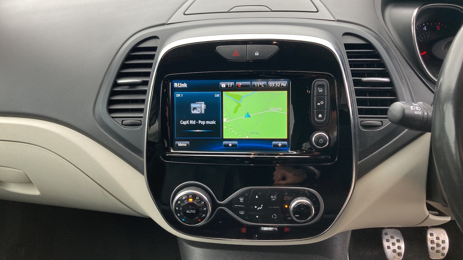 Used Renault Captur 2019 for sale - 77766183: Photo 12