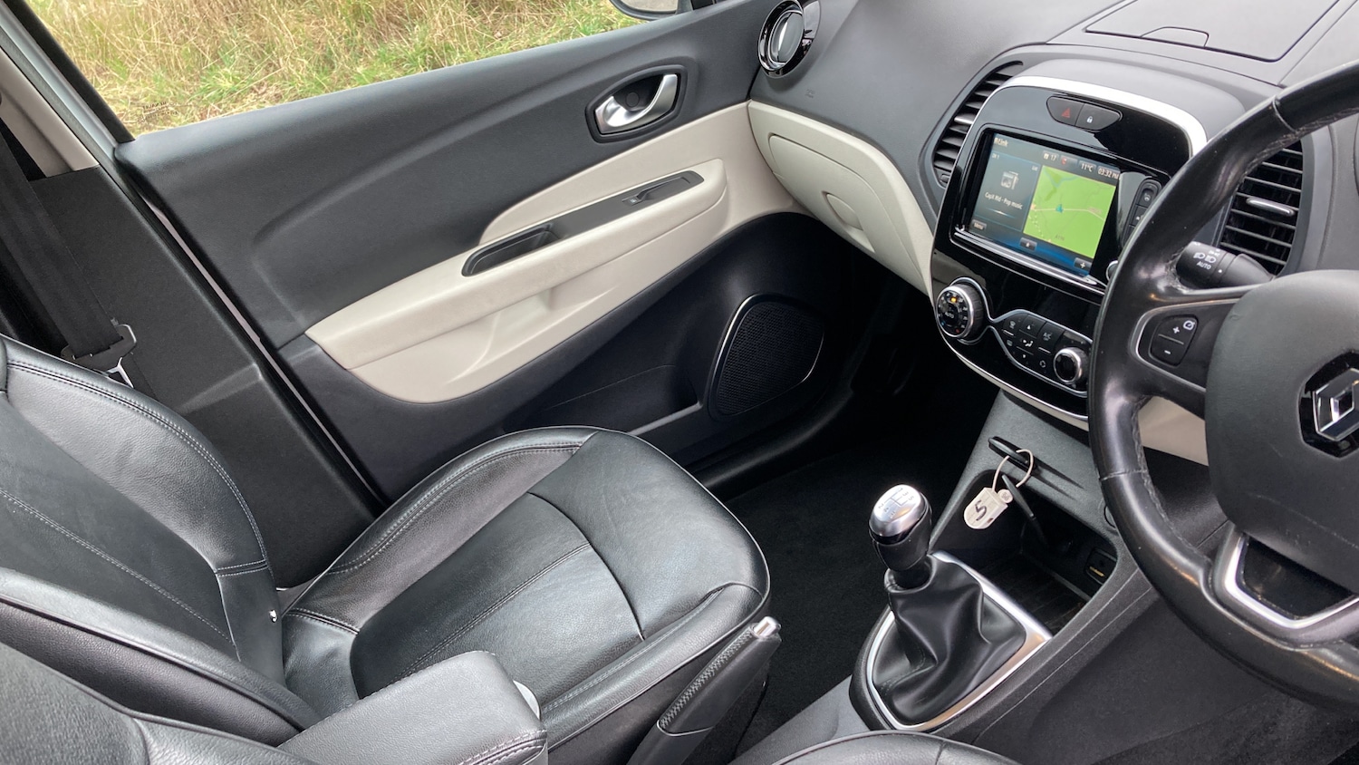 Used Renault Captur 2019 for sale - 77766183: Photo 14