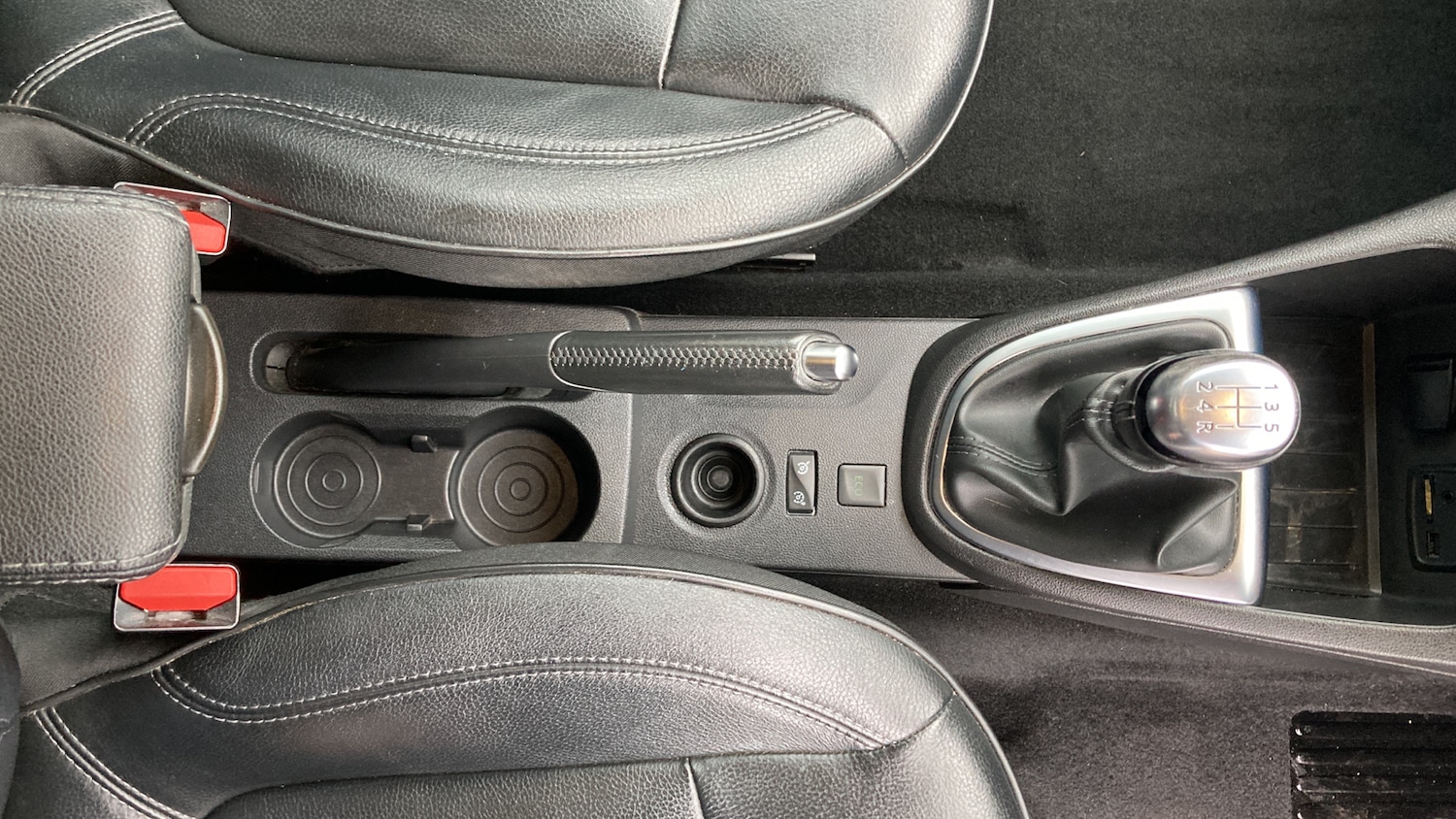 Used Renault Captur 2019 for sale - 77766183: Photo 19