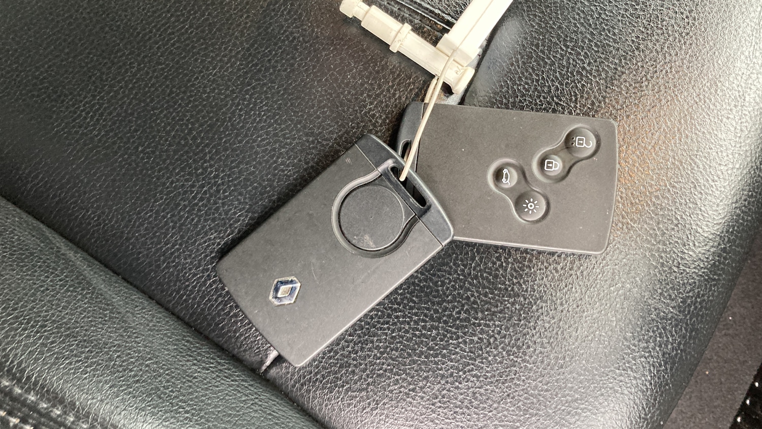 Used Renault Captur 2019 for sale - 77766183: Photo 20