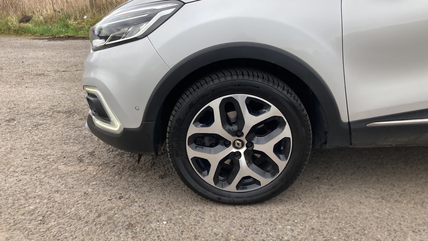 Used Renault Captur 2019 for sale - 77766183: Photo 21