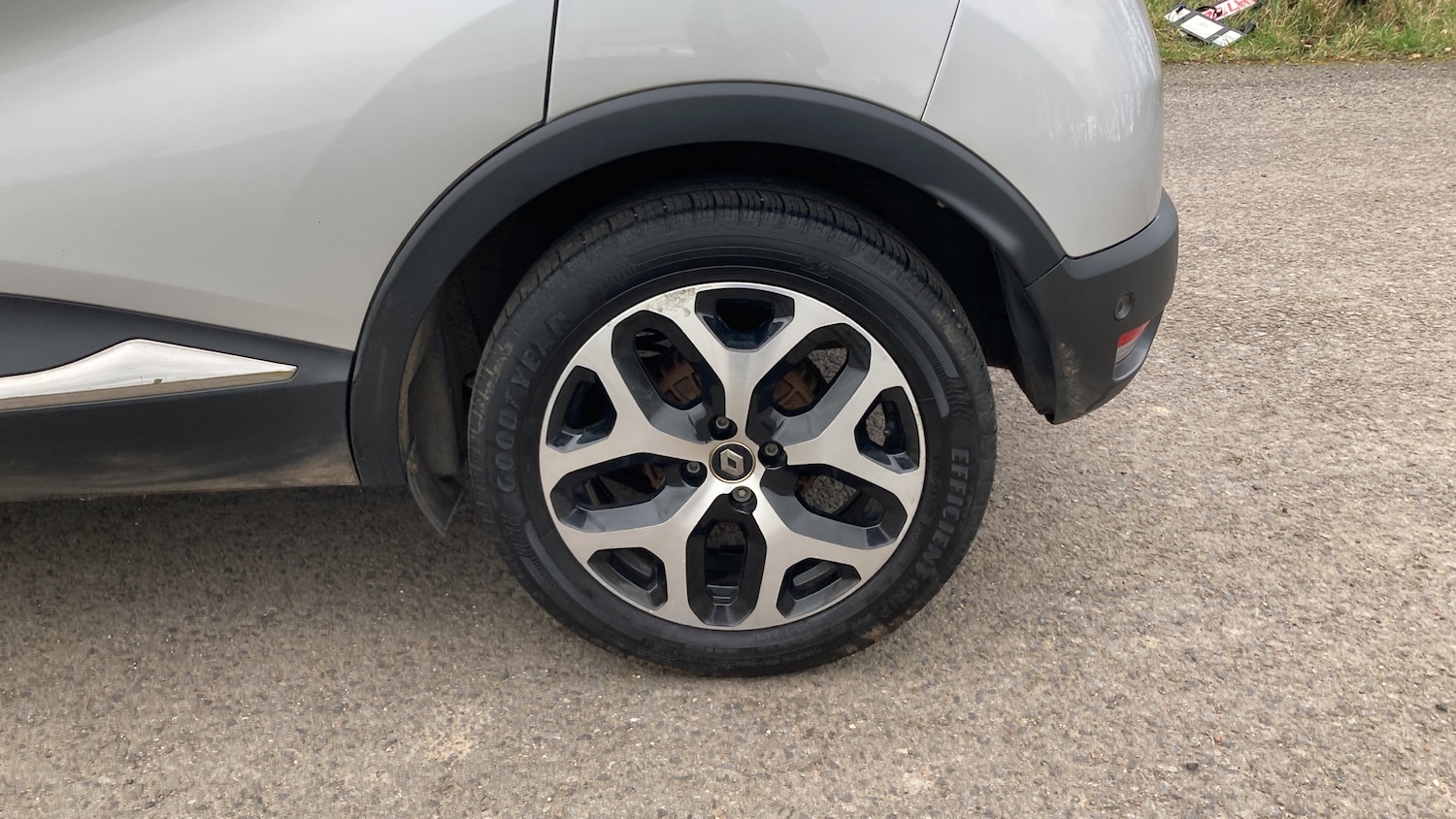 Used Renault Captur 2019 for sale - 77766183: Photo 22