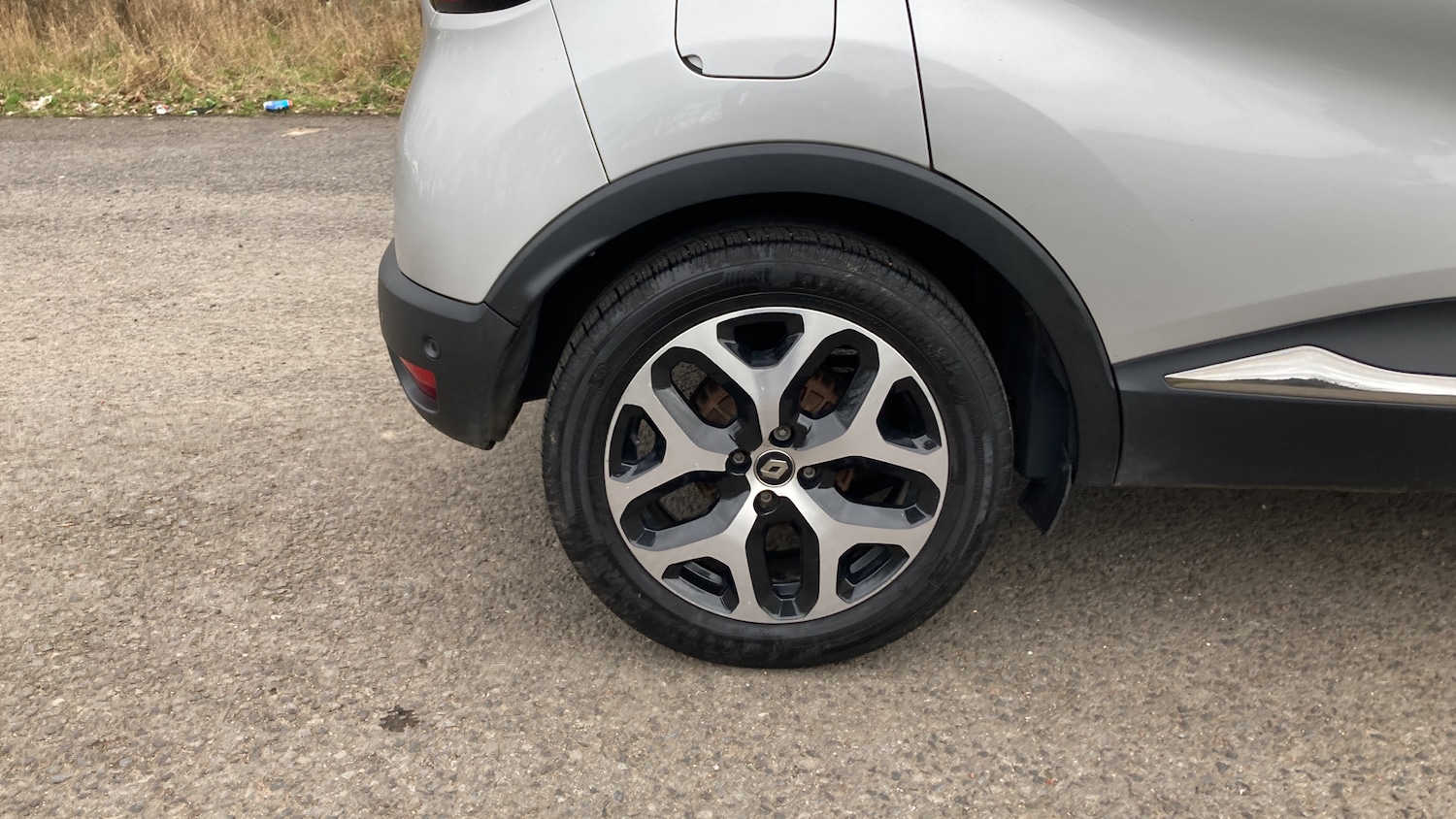 Used Renault Captur 2019 for sale - 77766183: Photo 23