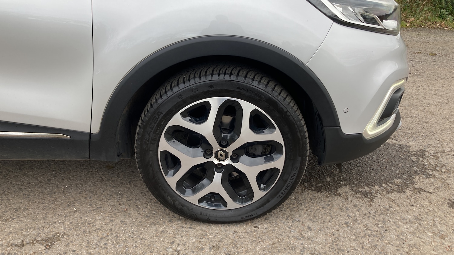 Used Renault Captur 2019 for sale - 77766183: Photo 24