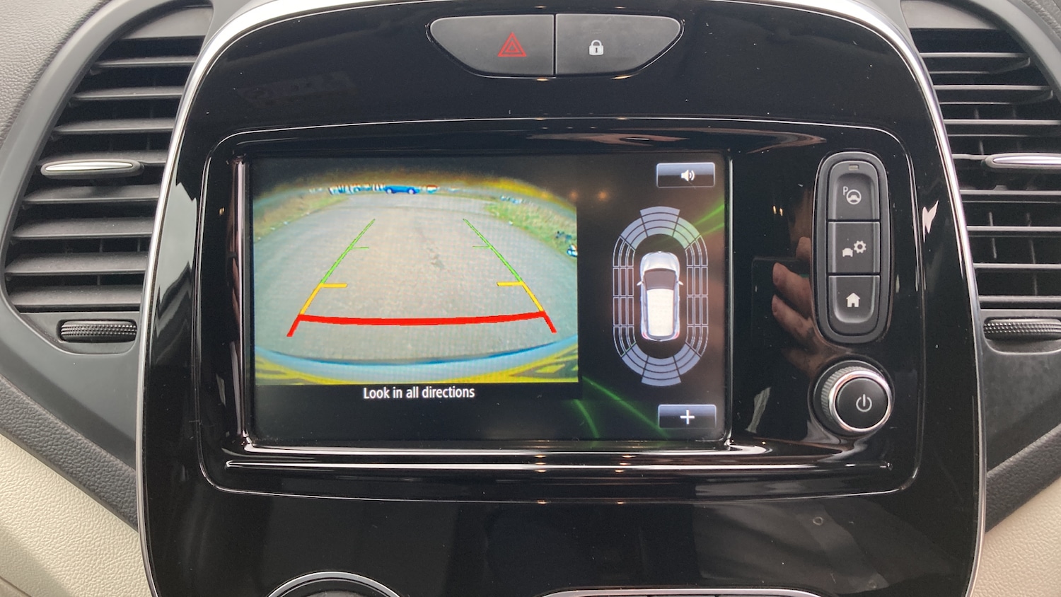 Used Renault Captur 2019 for sale - 77766183: Photo 35