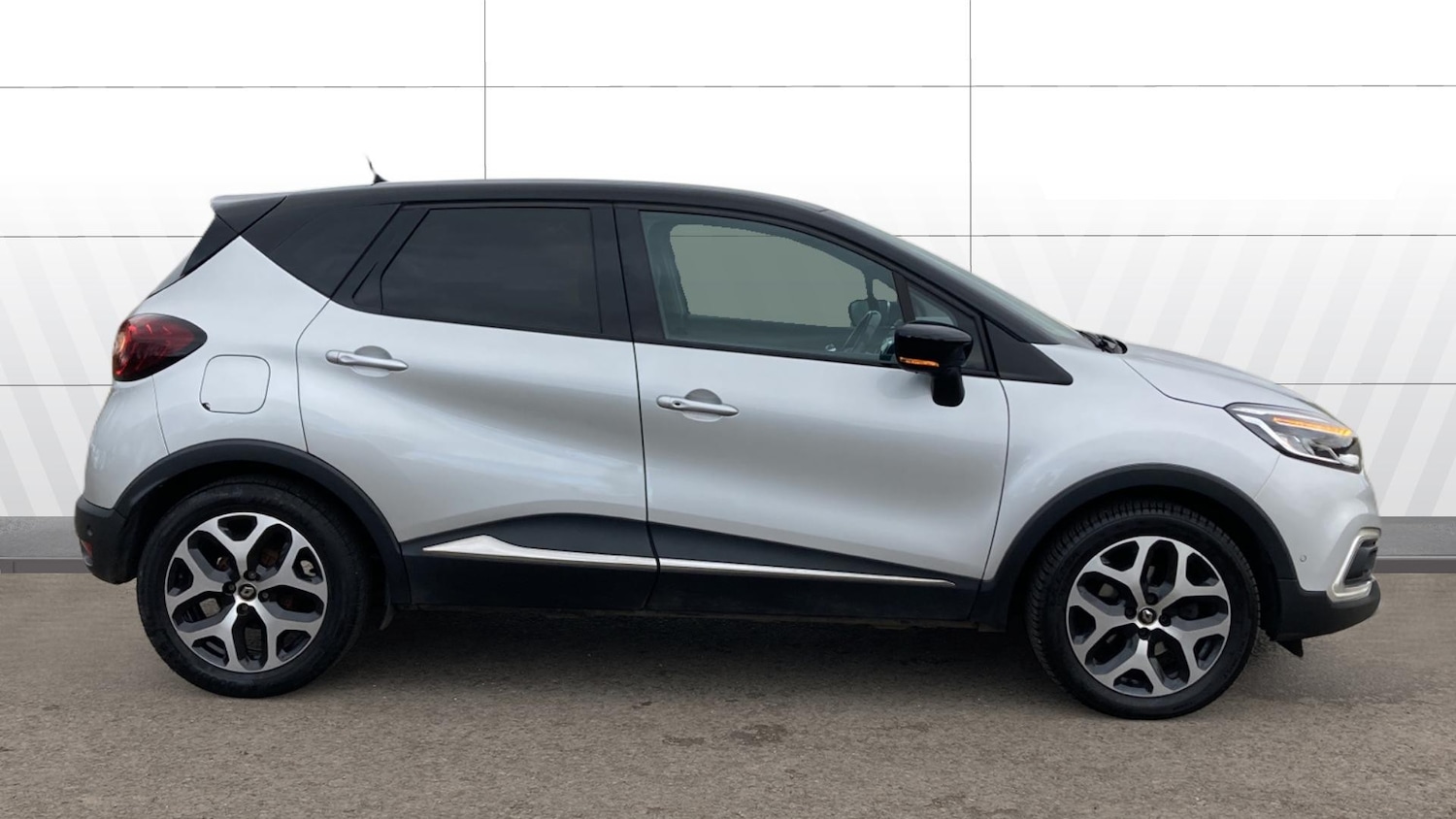Used Renault Captur 2019 for sale - 77766183: Photo 5