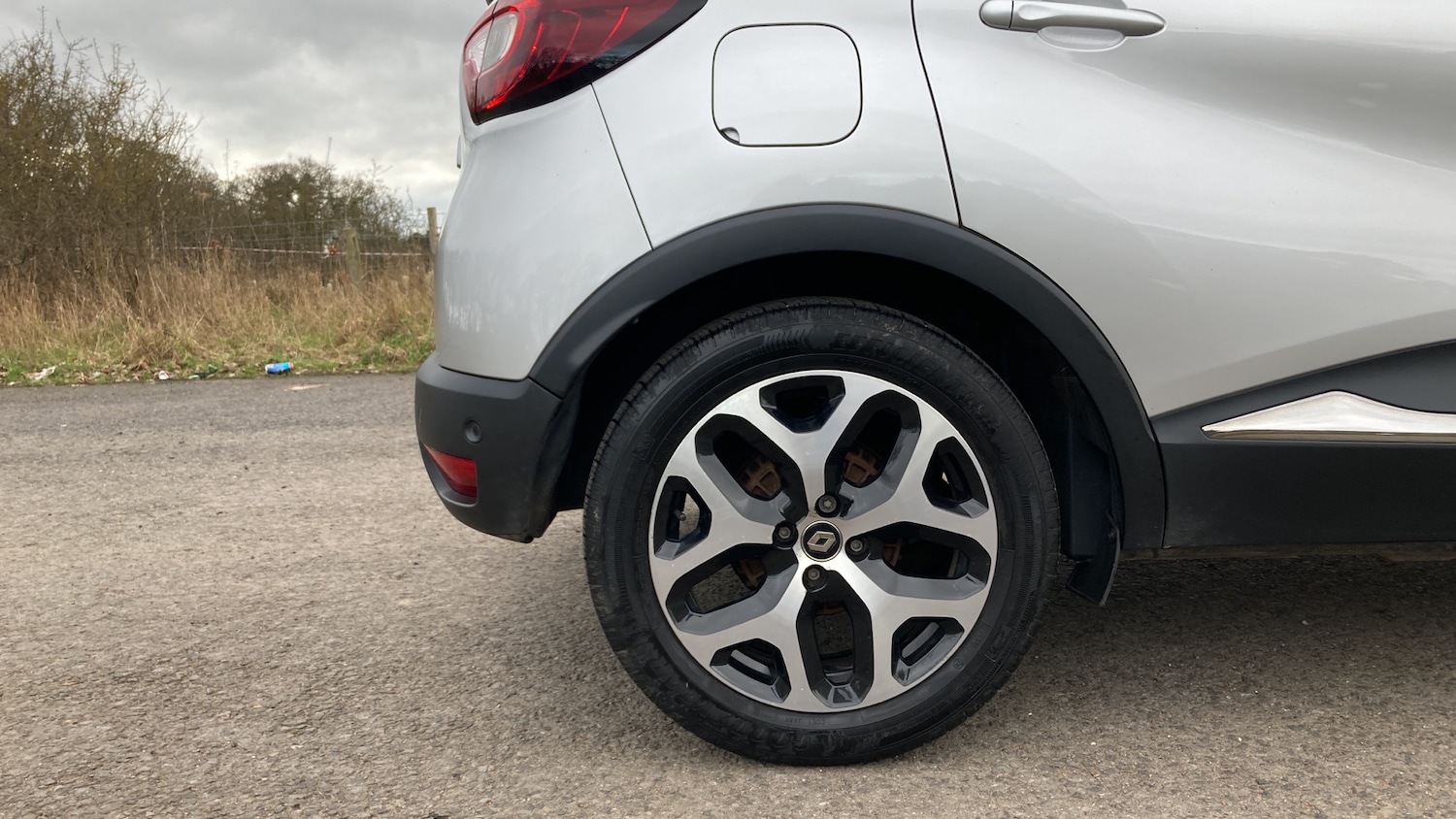 Used Renault Captur 2019 for sale - 77766183: Photo 7