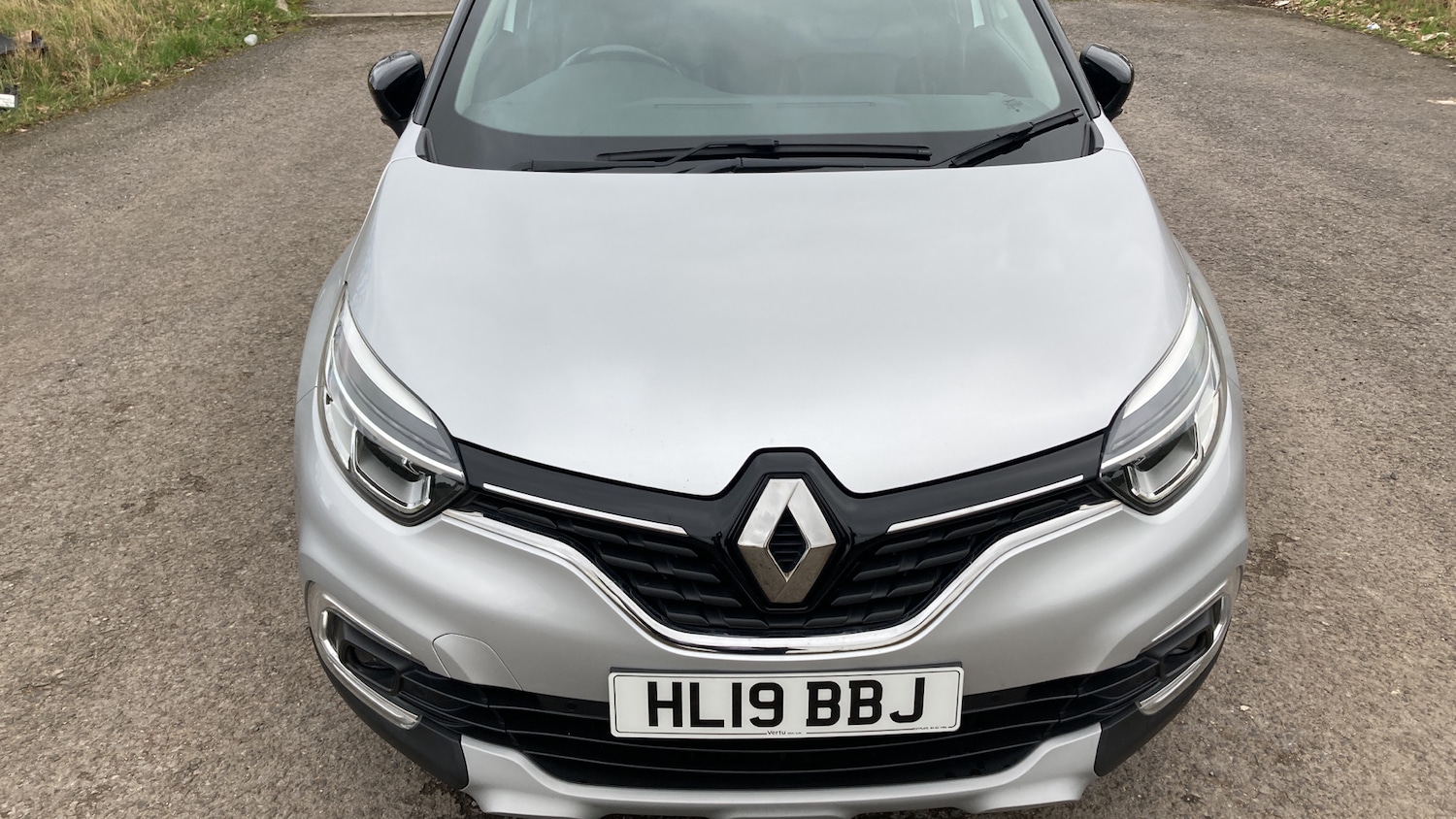 Used Renault Captur 2019 for sale - 77766183: Photo 8