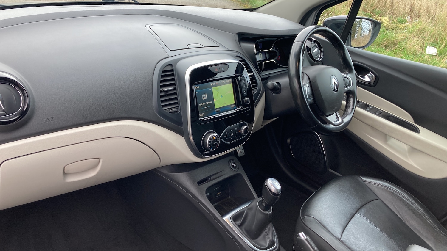 Used Renault Captur 2019 for sale - 77766183: Photo 9