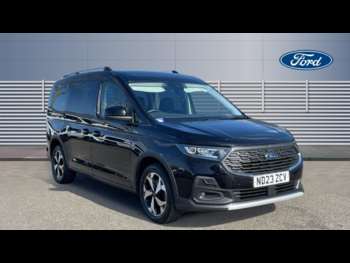 2023 (23) - 2.0 EcoBlue Active 5dr Auto [7 seat] Diesel Estate