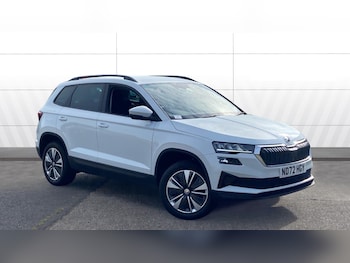 Used Skoda Karoq 2022 for sale - 79488865: Photo