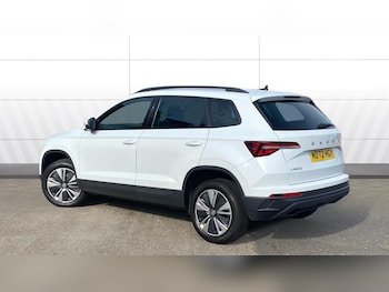 Used Skoda Karoq 2022 for sale - 79488865: Photo