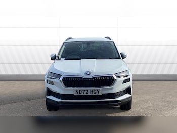 Used Skoda Karoq 2022 for sale - 79488865: Photo