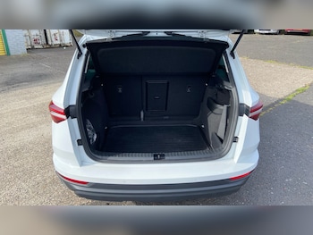 Used Skoda Karoq 2022 for sale - 79488865: Photo