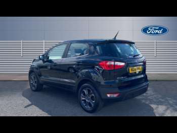 Used Ford Ecosport 2019 for sale - 74927621: Photo