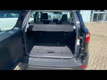 Used Ford Ecosport 2019 for sale - 74927621: Photo
