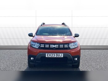 Used Dacia Duster 2023 for sale - 79008269: Photo