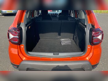Used Dacia Duster 2023 for sale - 79008269: Photo