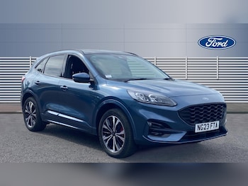 Used Ford Kuga 2023 for sale - 78849736: Photo
