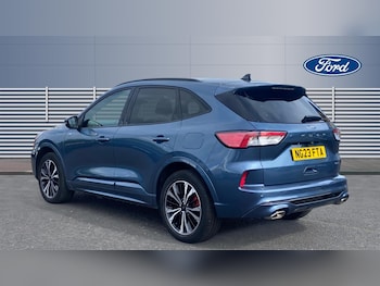 Used Ford Kuga 2023 for sale - 78849736: Photo