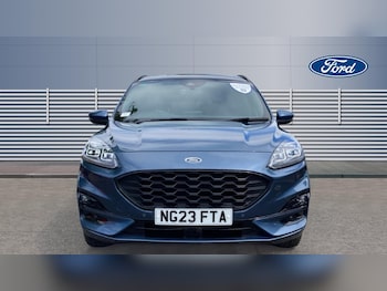 Used Ford Kuga 2023 for sale - 78849736: Photo