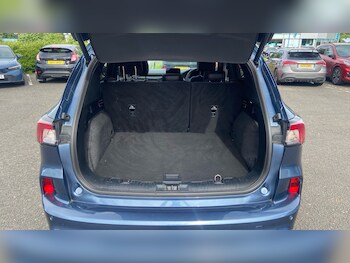 Used Ford Kuga 2023 for sale - 78849736: Photo