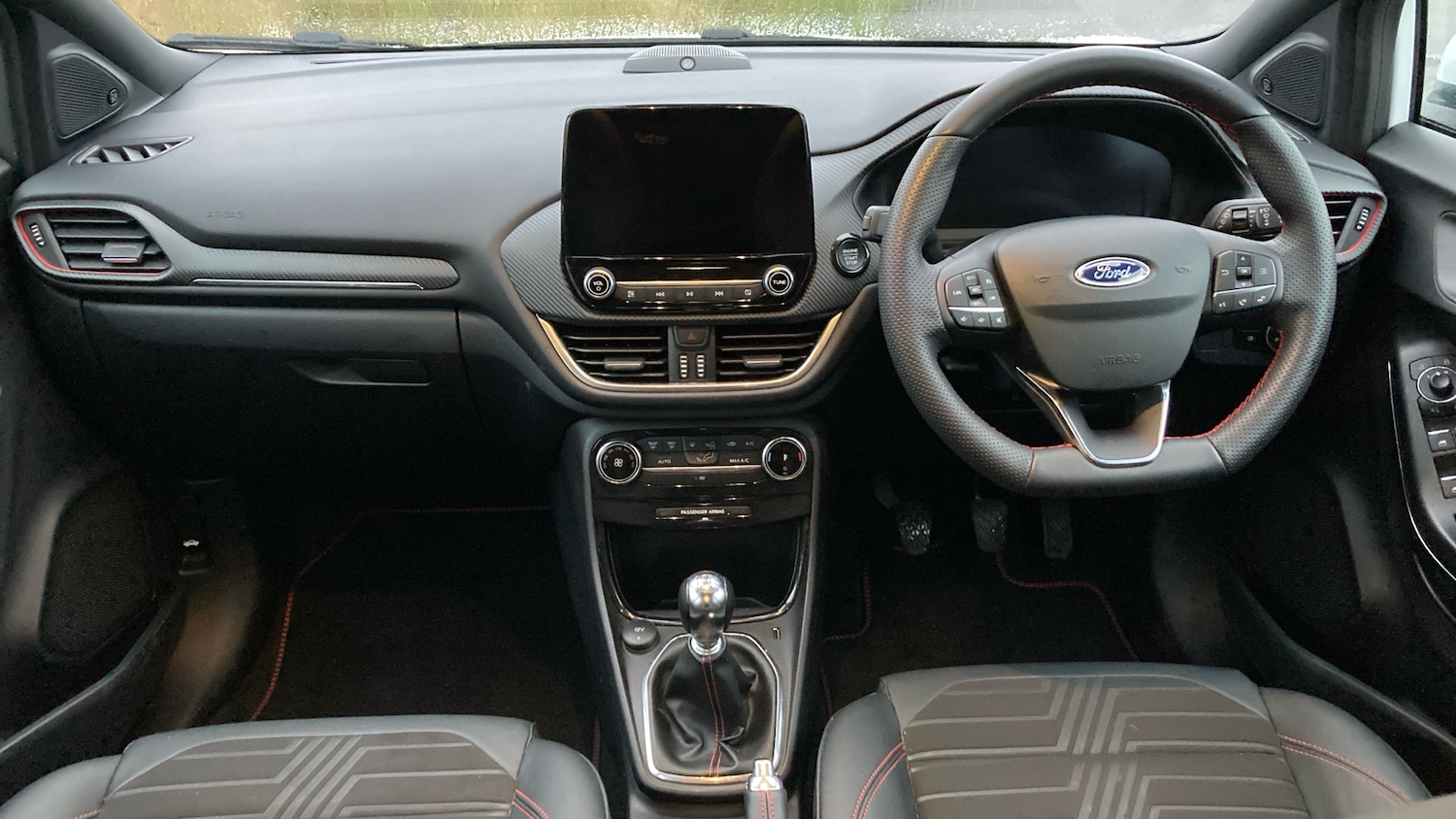 Used Ford Puma 2023 for sale - 77519738: Photo 10