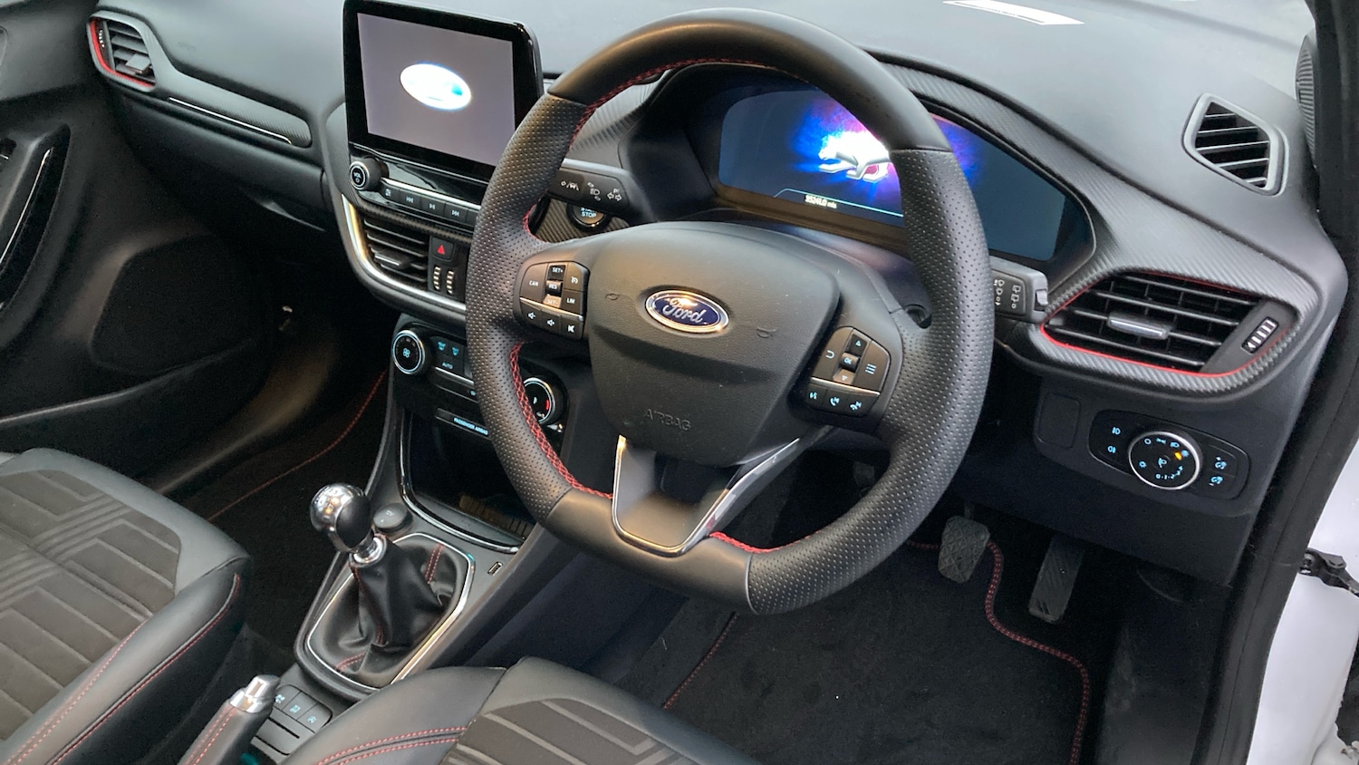 Used Ford Puma 2023 for sale - 77519738: Photo 11