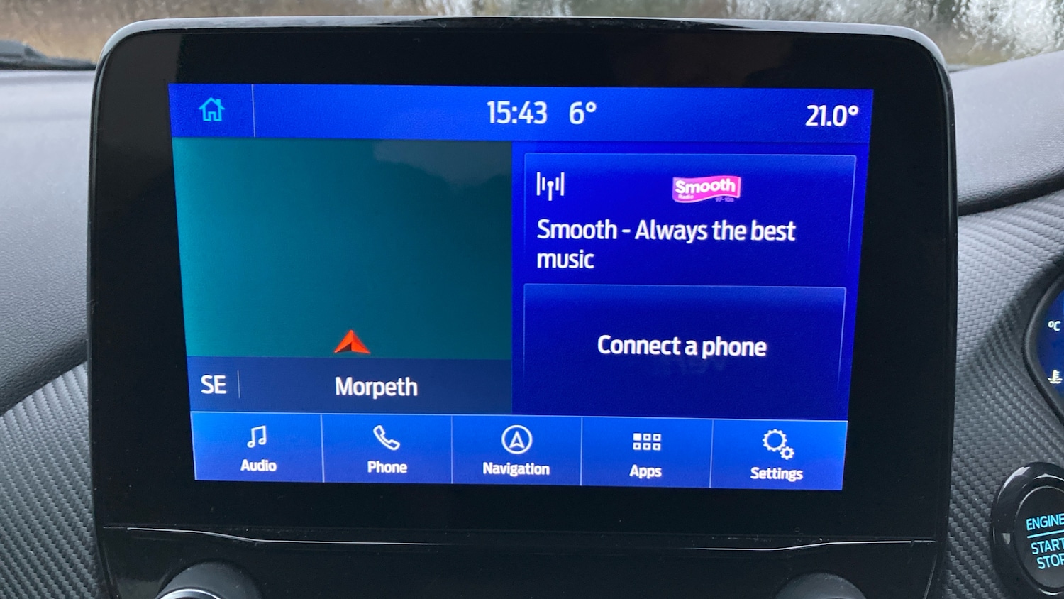 Used Ford Puma 2023 for sale - 77519738: Photo 12