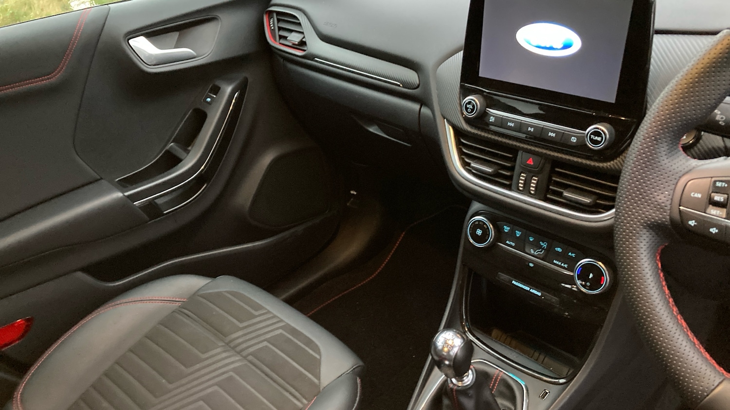 Used Ford Puma 2023 for sale - 77519738: Photo 14