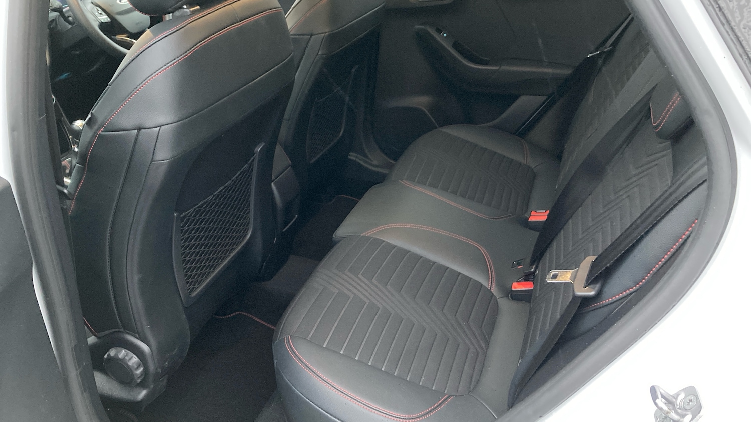 Used Ford Puma 2023 for sale - 77519738: Photo 16