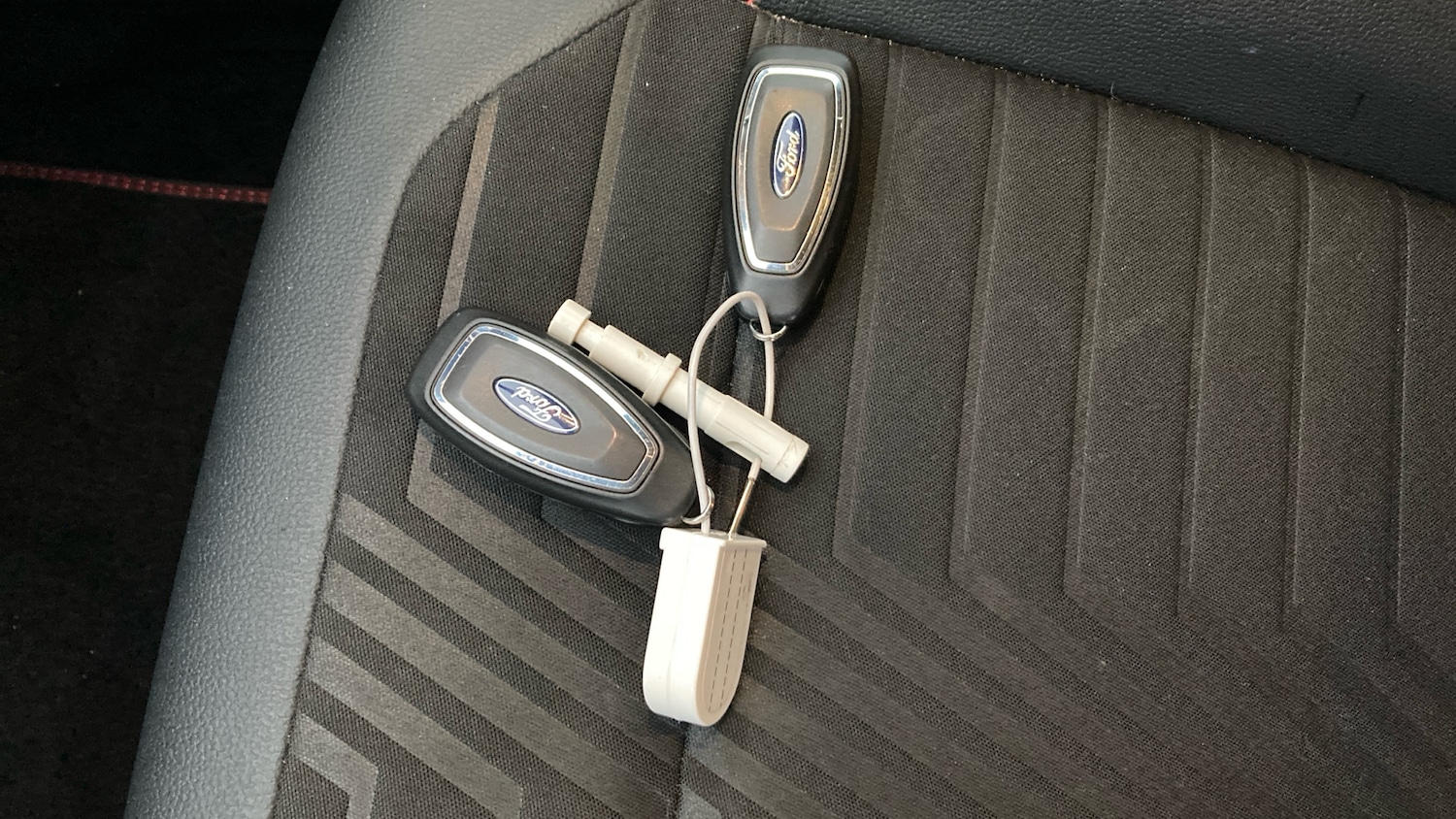 Used Ford Puma 2023 for sale - 77519738: Photo 20