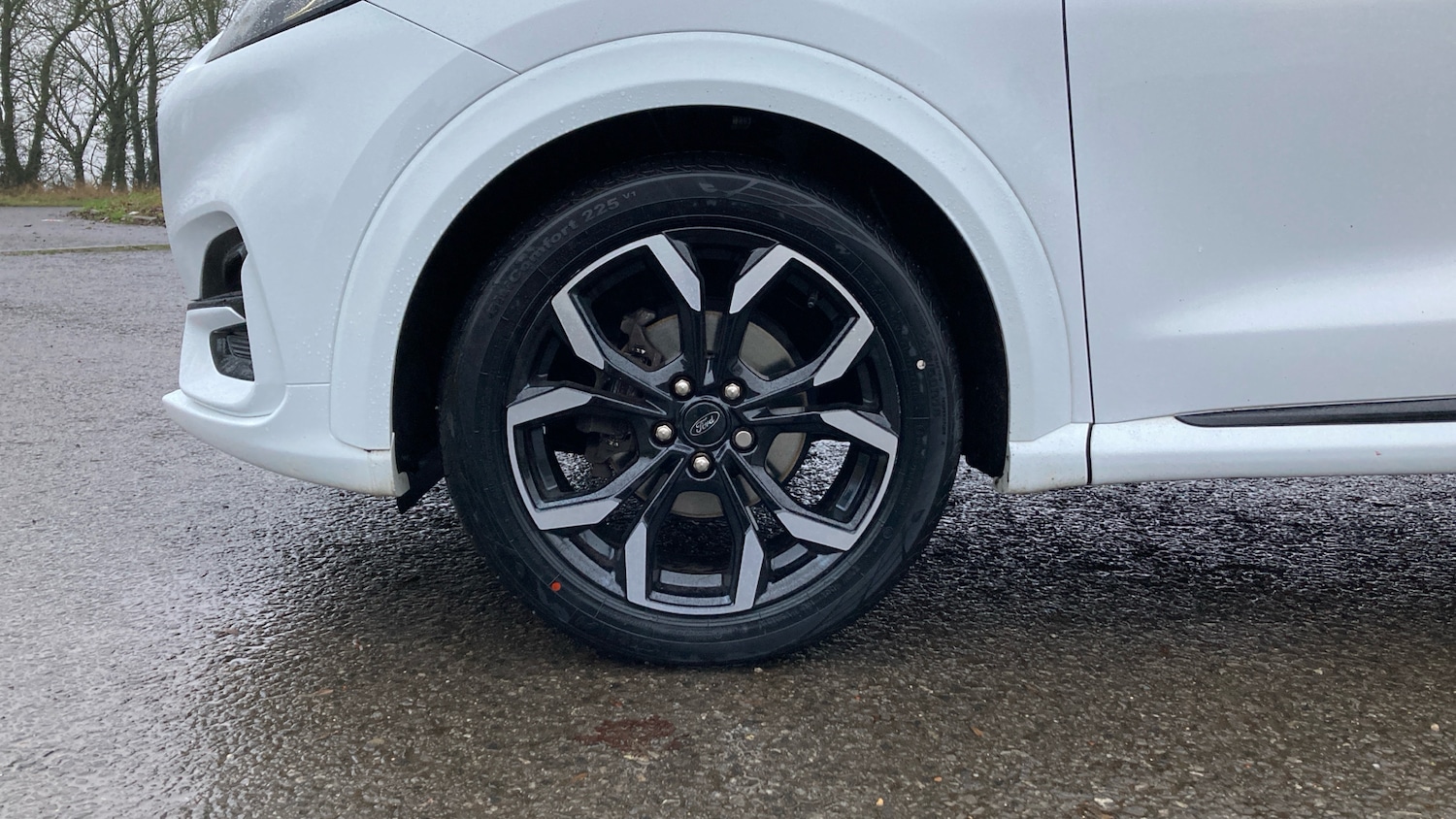 Used Ford Puma 2023 for sale - 77519738: Photo 21