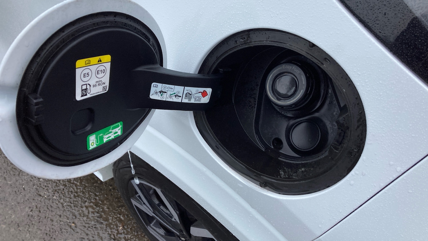 Used Ford Puma 2023 for sale - 77519738: Photo 23