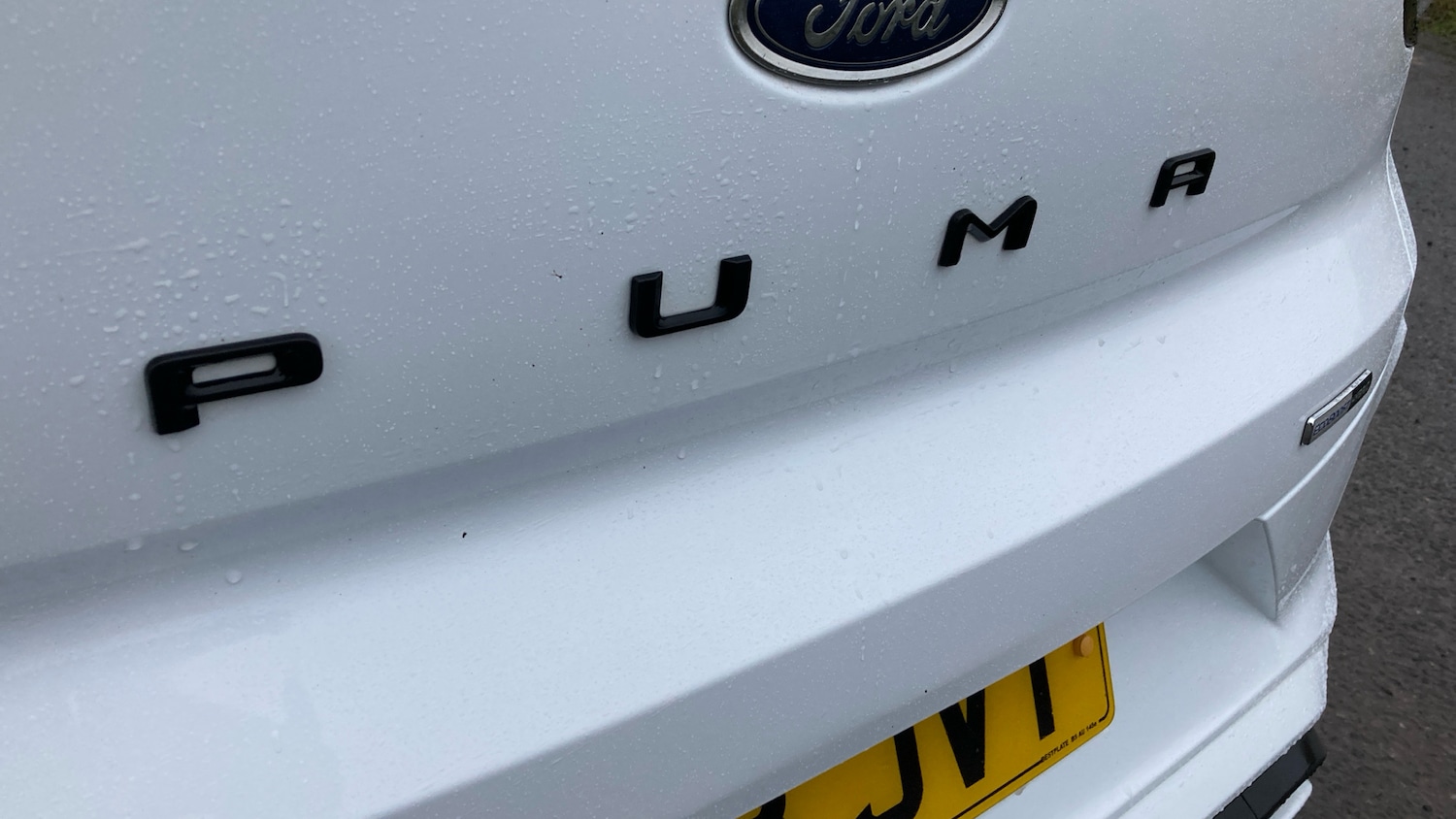 Used Ford Puma 2023 for sale - 77519738: Photo 25