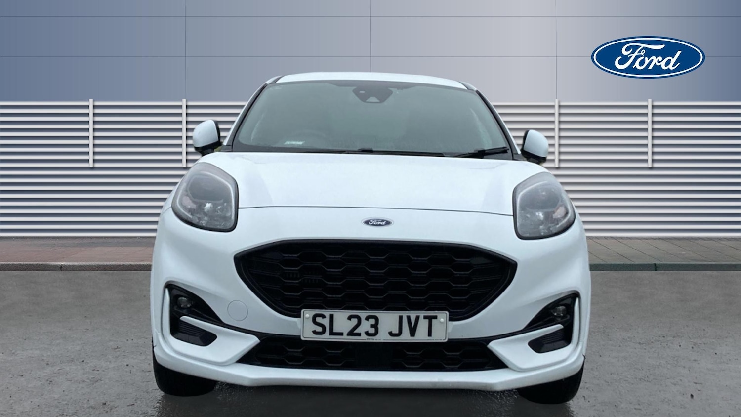 Used Ford Puma 2023 for sale - 77519738: Photo 3