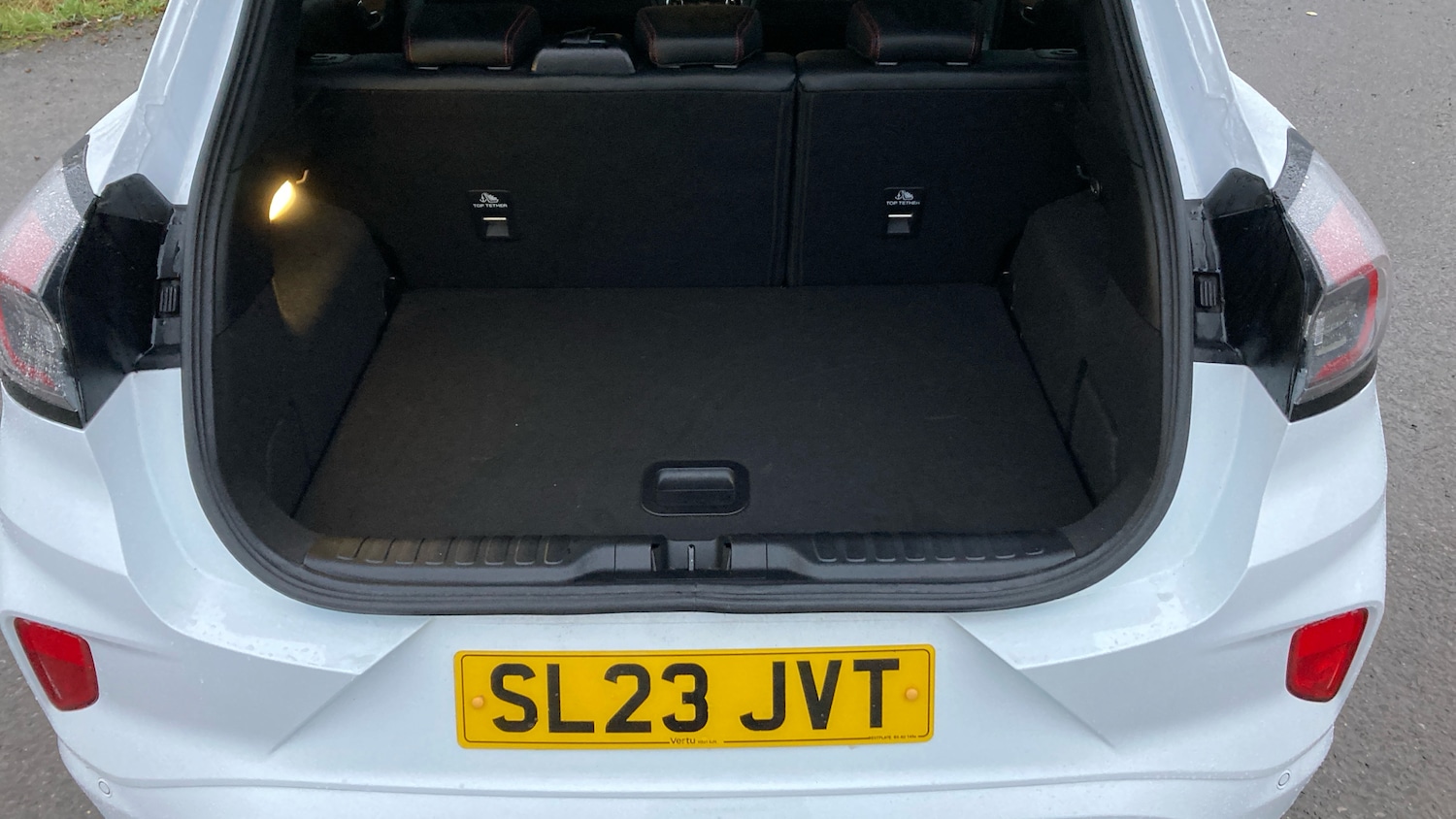 Used Ford Puma 2023 for sale - 77519738: Photo 31