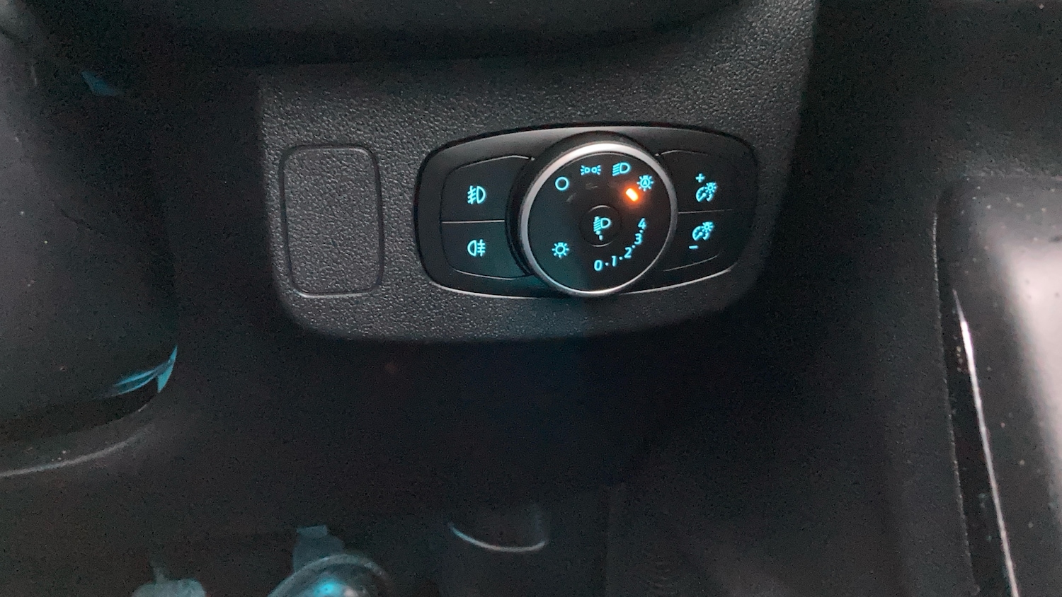 Used Ford Puma 2023 for sale - 77519738: Photo 33