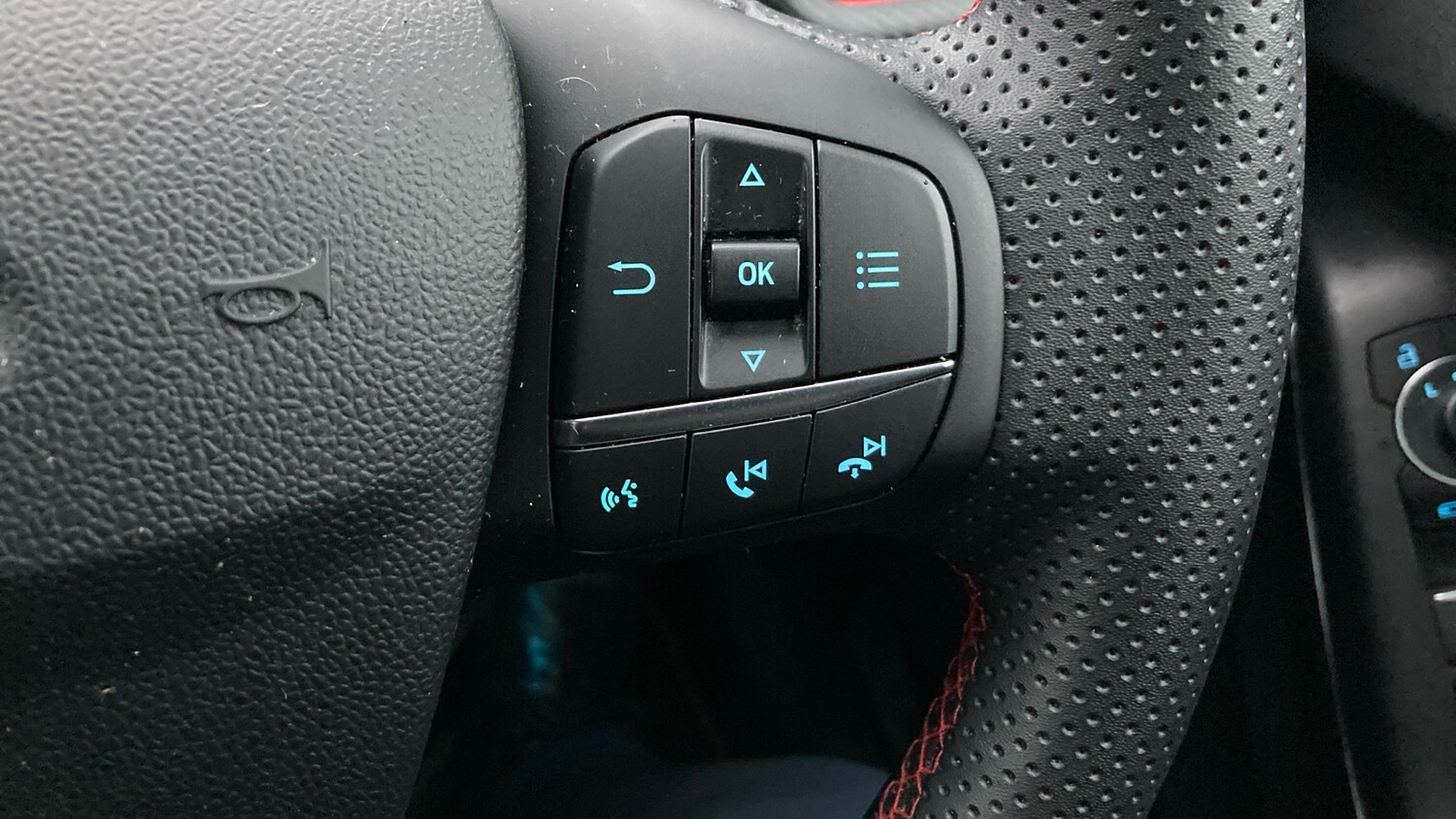 Used Ford Puma 2023 for sale - 77519738: Photo 37