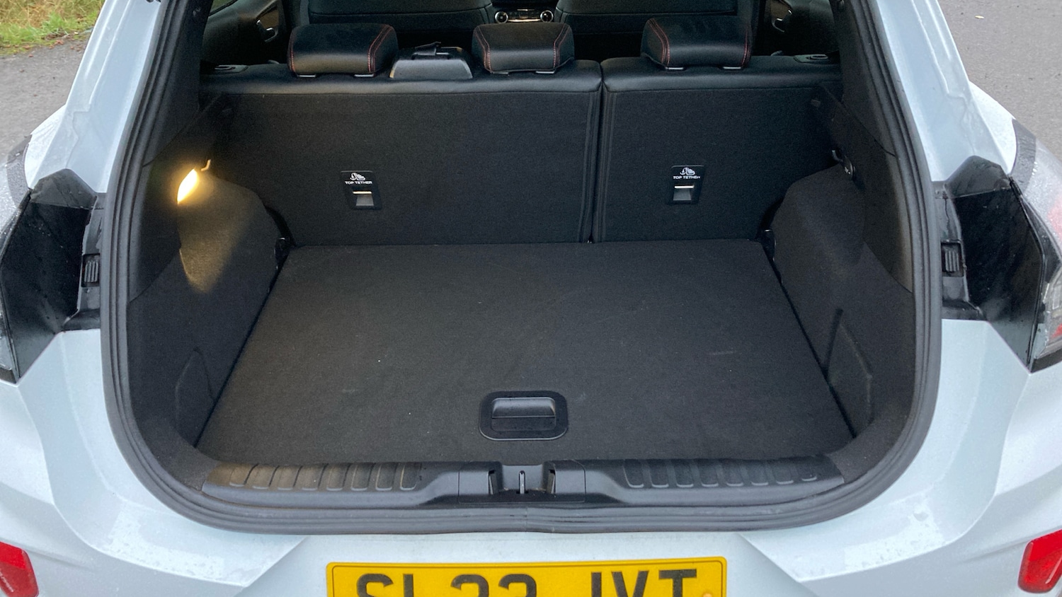 Used Ford Puma 2023 for sale - 77519738: Photo 4