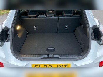 Used Ford Puma 2023 for sale - 77519738: Photo