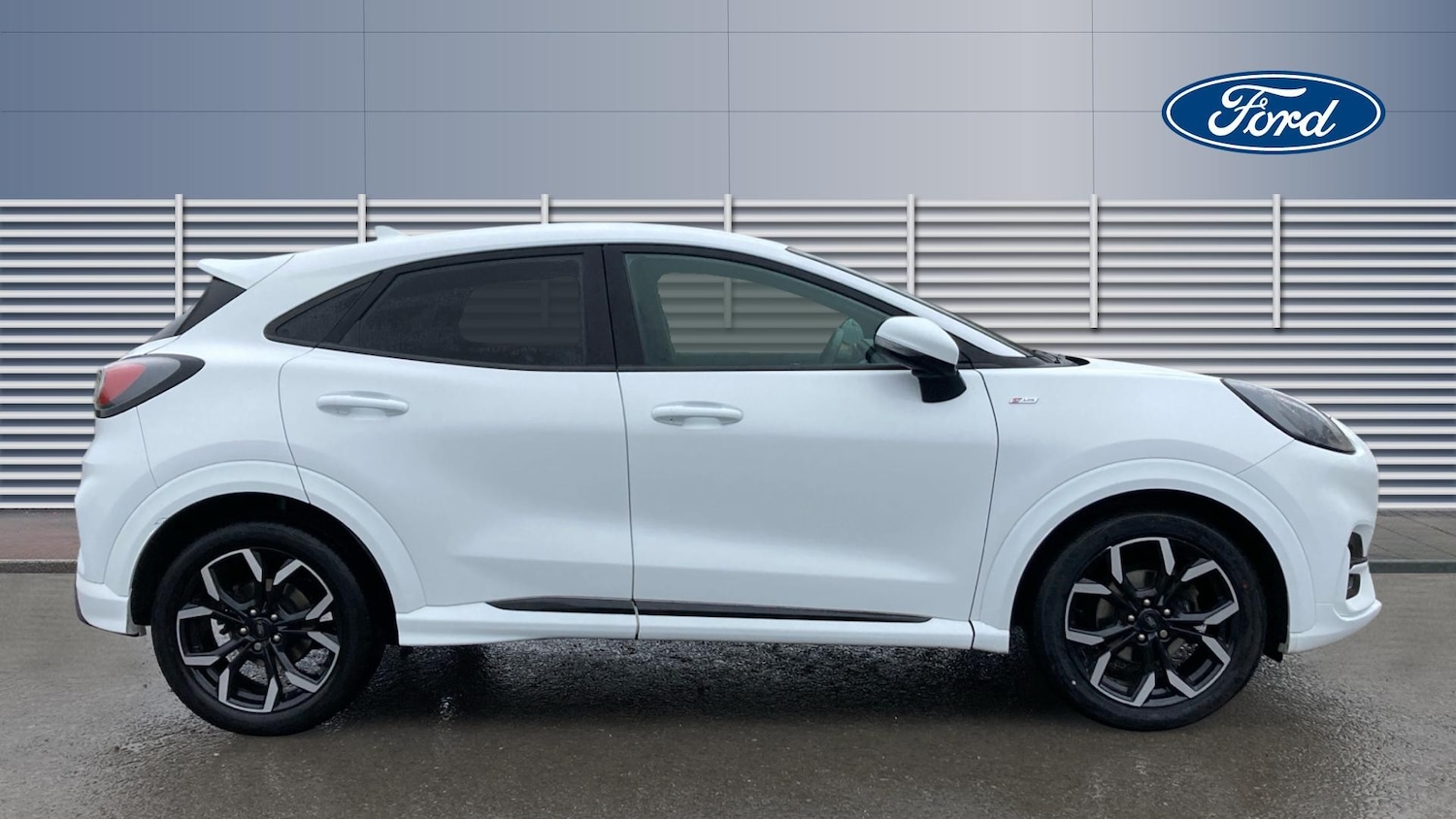 Used Ford Puma 2023 for sale - 77519738: Photo 5