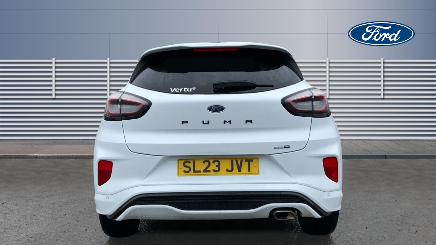 Used Ford Puma 2023 for sale - 77519738: Photo 6