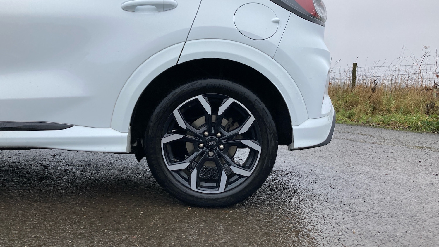 Used Ford Puma 2023 for sale - 77519738: Photo 7