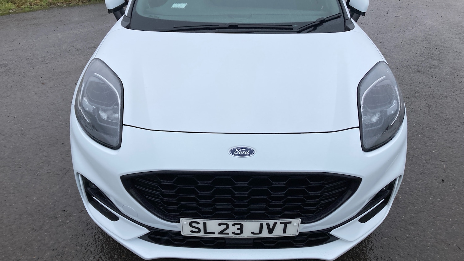 Used Ford Puma 2023 for sale - 77519738: Photo 8