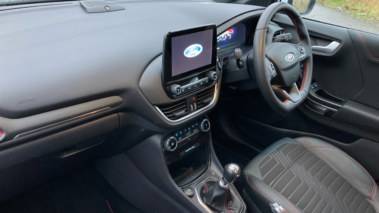 Used Ford Puma 2023 for sale - 77519738: Photo 9