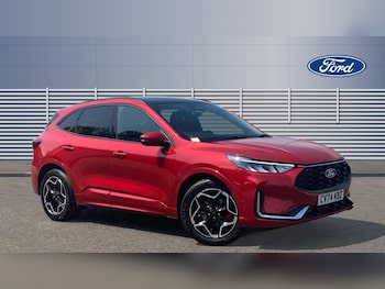 Used Ford Kuga 2024 for sale - 78733381: Photo