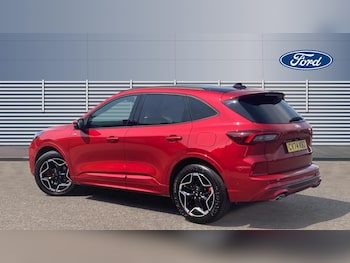 Used Ford Kuga 2024 for sale - 78733381: Photo