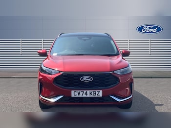 Used Ford Kuga 2024 for sale - 78733381: Photo