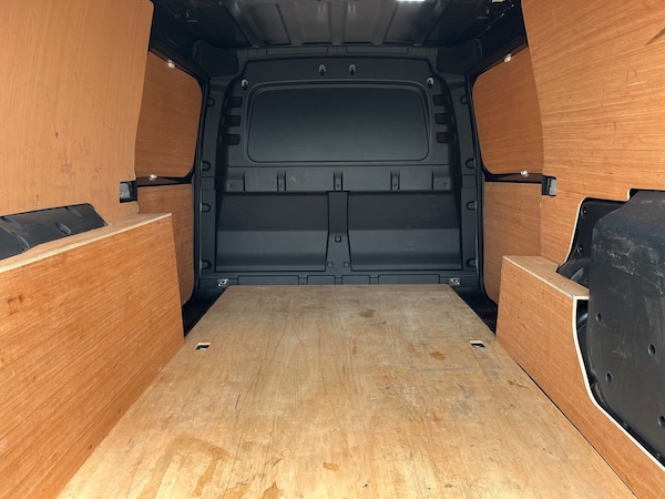 Used Ford Transit Connect 2025 for sale - 76224565: Photo 11